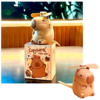 MINI VENTILADOR CAPIBARA