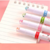 ROTULADOR DOBLE PUNTA KAWAI SET DE 6 UND