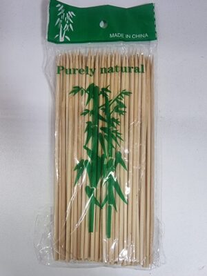 PACK UTIL DE BAMBU