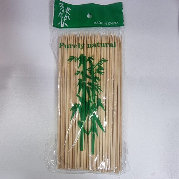 PACK UTIL DE BAMBU