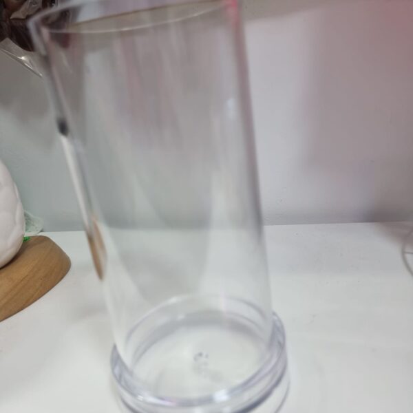 MOLDE FORMA CILINDRO