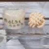 MOLDE PARA VELA DE NUDO TEJIDO