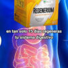PACK GARCINIA + REGENERIUM COMASI