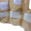 CERA DE SOYA DE BAJO PUNTO DE FUSIÓN X 1KG