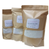 CERA DE SOYA DE BAJO PUNTO DE FUSIÓN X 1KG