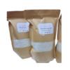 CERA DE SOYA ALTO PUNTO DE FUSIÓN X 1KG