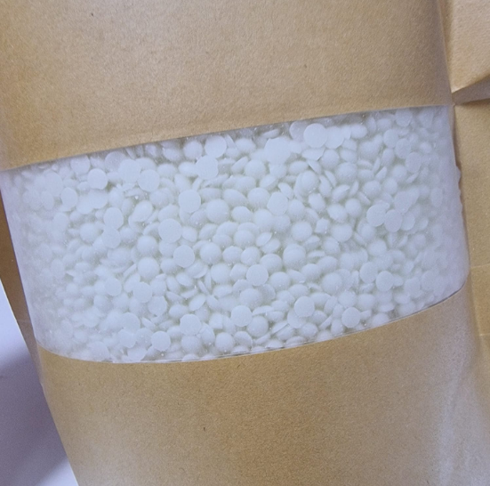 CERA DE SOYA ALTO PUNTO DE FUSIÓN X 1KG