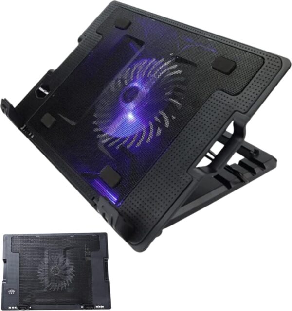 COOLER B04 PARA PORTATIL