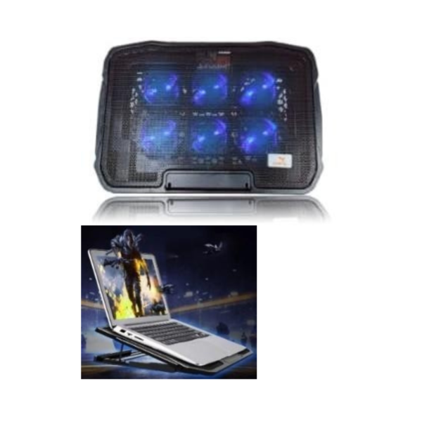 COOLER CP- 22 PARA PORTATIL