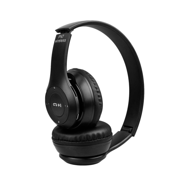 AUDIFONO VINCHA P47