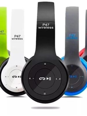 AUDIFONOS VINCHA P47