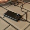 Powerbank slim