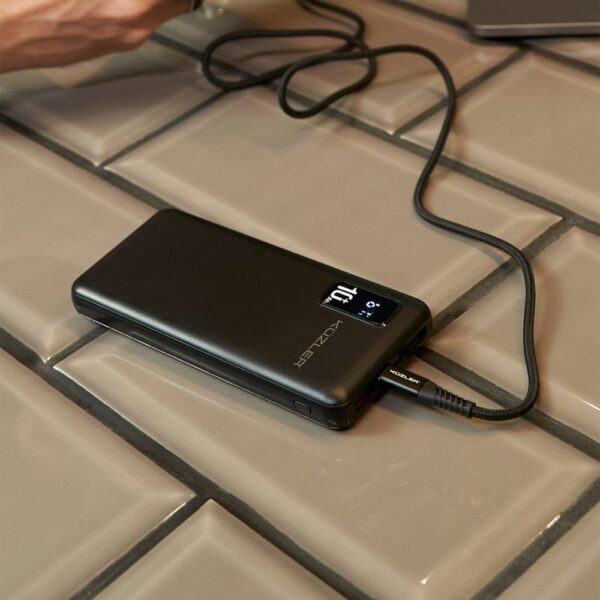 Powerbank slim