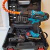 DESTORNILLADOR ELECTRICO COODIES DRILL
