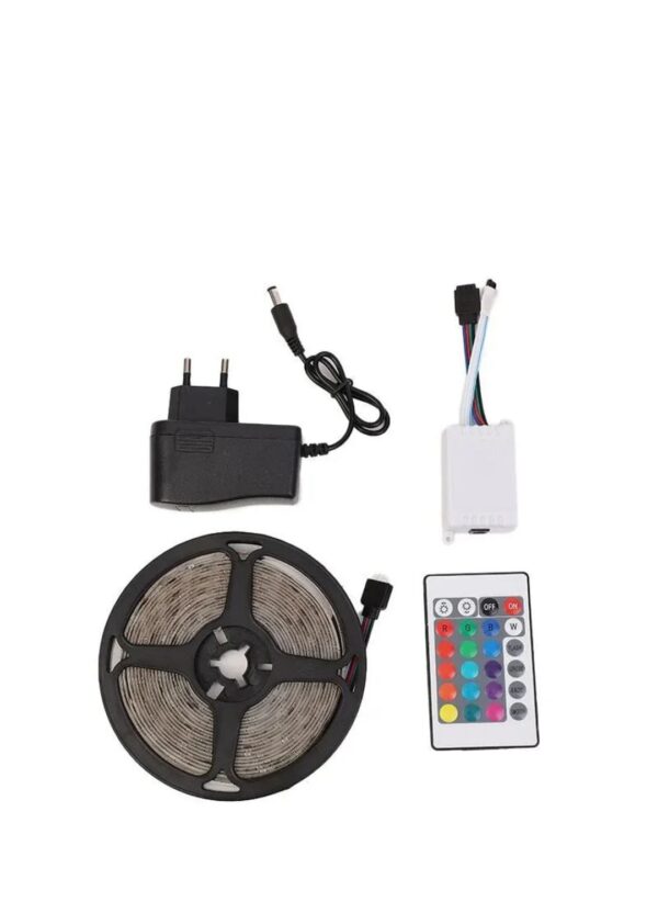 CINTA LED RGB