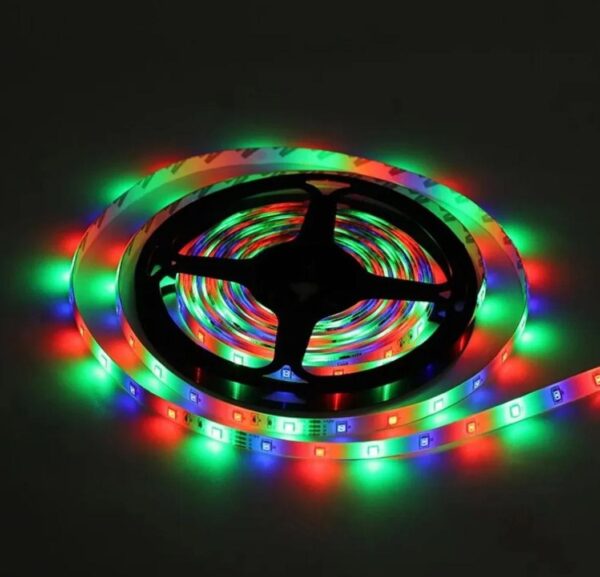CINTA LED RGB