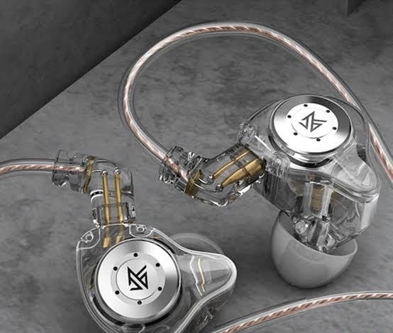 AUDIFONOS KZ