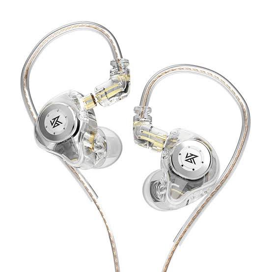 AUDIFONOS KZ