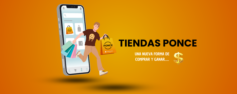 TIENDAS PONCE TIENDAS PONCE