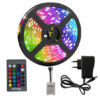 CINTA LED RGB