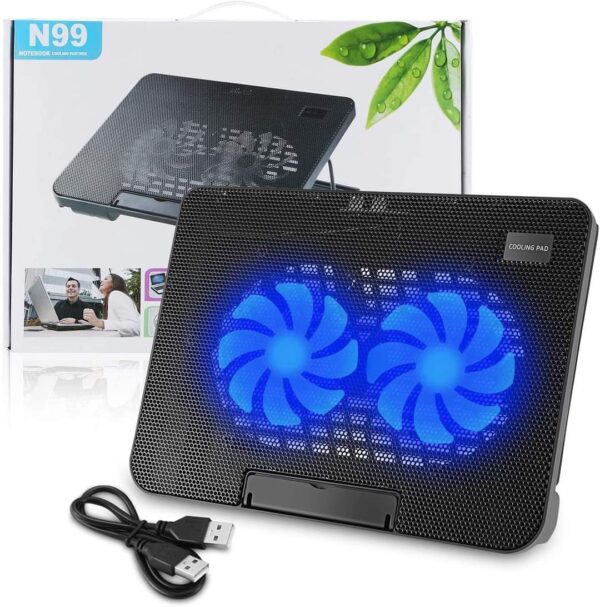 COOLER N99 PARA PORTATIL