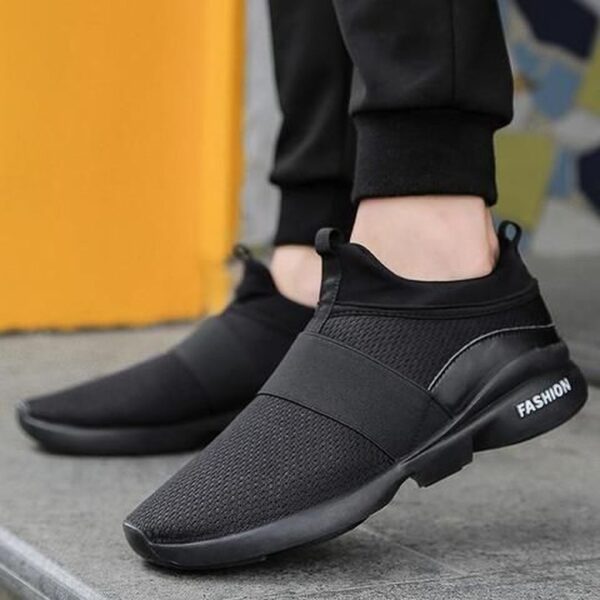 zapatillas marca Fashion