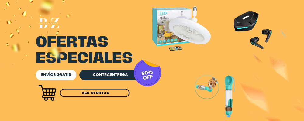 BrizasPeru