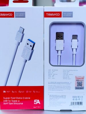 CABLE TRANYCO