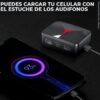 AUDIFONO GAMER M90 PRO