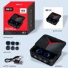 AUDIFONO GAMER M90 PRO