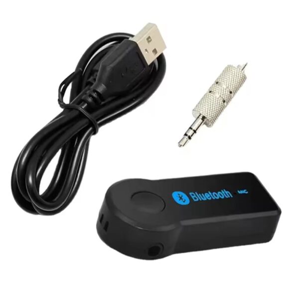 *RECEPTOR BLUETOOTH*