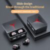 AUDIFONO GAMER M90 PRO