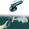 MINI PLANCHA A VAPOR