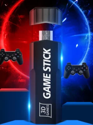 GAME STICK X2
