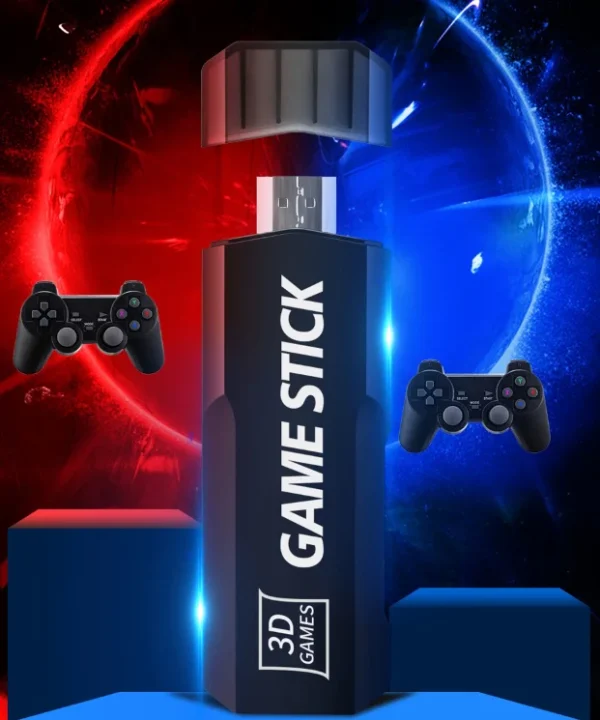 GAME STICK X2