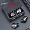AUDIFONO GAMER M90 PRO