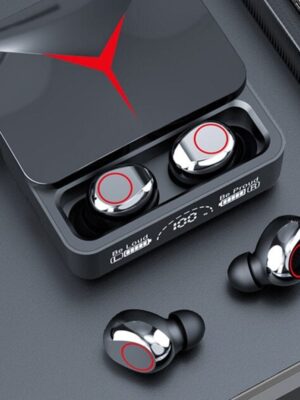AUDIFONO GAMER M90 PRO