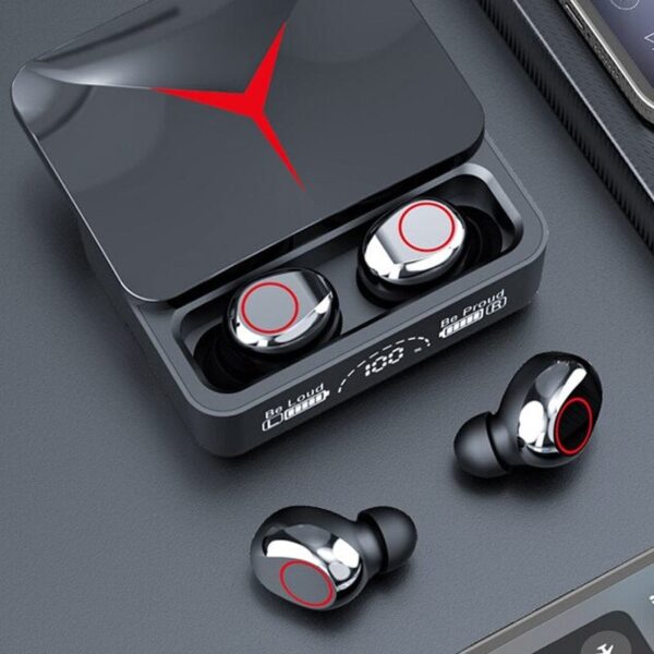 AUDIFONO GAMER M90 PRO
