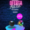ASISTENTE PERSONAL + LUCES RGB
