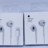 Audífonos con cable para iPhone