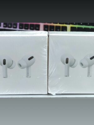 *AUDÍFONOS BLUETOOTH AIRPODS