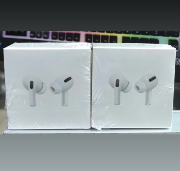 *AUDÍFONOS BLUETOOTH AIRPODS