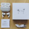 *AUDÍFONOS BLUETOOTH AIRPODS