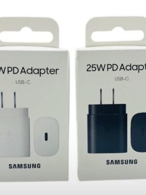 CUBO DE 25 E SAMSUNG