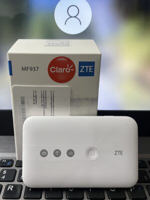 MODEM INALÁMBRICO LIBERADO