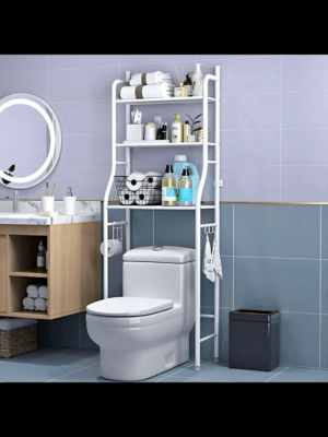 ESTANTE PARA BAÑO