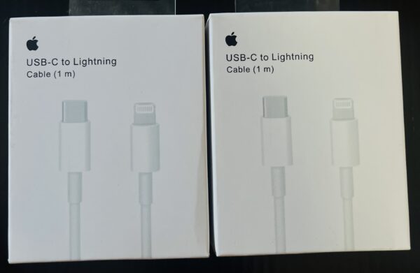 CABLE DE IPHONE