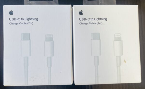 CABLE DE IPHONE