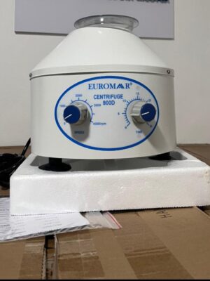 Centrifugadora