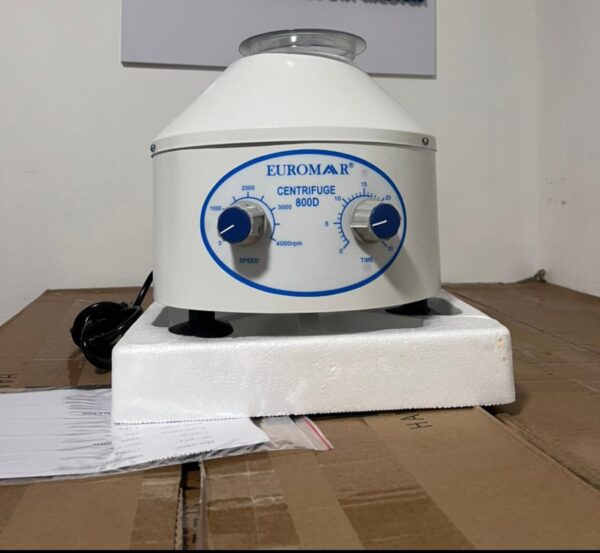 Centrifugadora